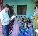 rural community empowerment through education